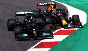 F1 : Verstappen vs Hamilton ? Le surprenant pronostic de Yann Ehrlacher