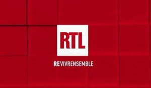 Le journal RTL de 10h du 28 septembre 2021