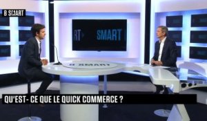 SMART FUTUR - SMART MONEY du samedi 25 septembre 2021