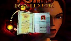 Tomb Raider online multiplayer - saturn