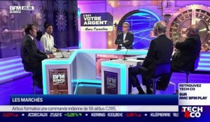 La semaine de Marc (2/2): Vivendi ou l'histoire d'une transformation - 24/09