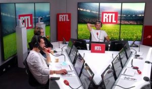RTL Foot du 25 septembre 2021