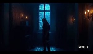 The Witcher  - premier extrait de la saison 2 (VF)