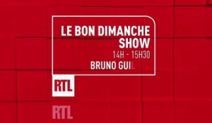 Le journal RTL de 15h du 26 septembre 2021