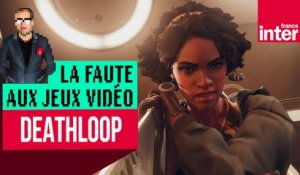 "Deathloop", encore un matin, sans raison ni fin - #LFAJV