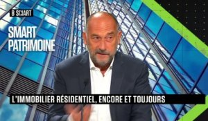 SMART PATRIMOINE - Le Club Macro du lundi 27 septembre 2021