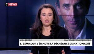 Lydia Guirous : «L’urgence c’est de refaire des Français de cœur et d’âme»