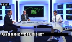 SMART BOURSE - Emission du lundi 27 septembre