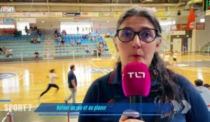 L'hypnose au service des sportifs