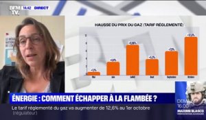 Comment mieux maîtriser sa facture pour faire face à la flambée des prix de l'énergie ?