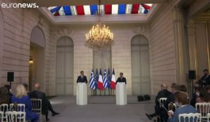 La Grèce achète des frégates à la France : partenariat stratégique renforcé entre les deux pays