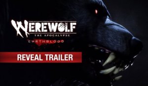 Werewolf - The Apocalypse  - Earthblood : trailer d'annonce