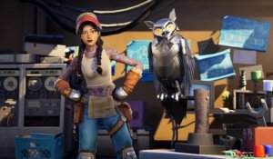 Fortnite : skin Molten Renegade Raider bientôt en boutique