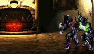 Killer Instinct online multiplayer - snes