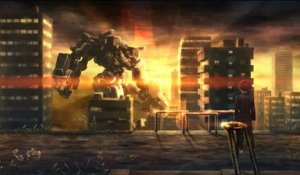 Test de 13 Sentinels : Aegis Rim sur PS4, le "mindfuck" porté en étendard