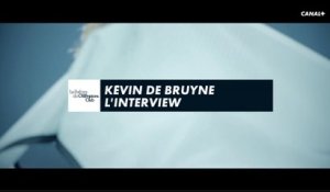 Kevin De Bruyne - L'interview