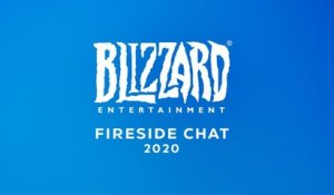 BlizzConline 2021 du 19 & 20 février : détails & programme