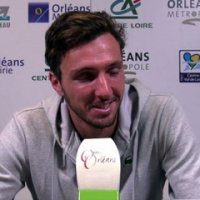 ATP - Orléans 2021 - Arthur Rinderknech : "Je ne suis pas Roger ni Djokovic ni Nadal... donc c'est sûr que j'ai des manques !"