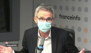 Toxicomanes déplacés en lisière de Seine-Saint-Denis : Stéphane Troussel dénonce le "mépris" des autorités