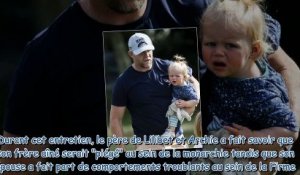 Prince Harry - Mike Tindall révèle que la famille royale “veut frapper” le mari de Meghan Markle