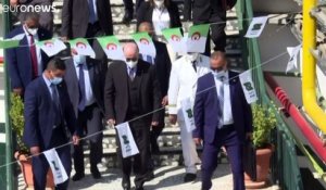 Le Coronavac produit en Algérie : une première et "une grande réalisation" selon le gouvernement