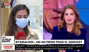 Affaire Bygmalion: Nicolas Sarkozy condamné à un an de prison ferme, aménagé sous bracelet électronique, pour financement illégal de sa campagne de 2012 - L'ex-président fait appel de sa condamnation