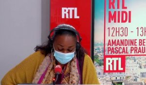 RTL Midi du 30 septembre 2021