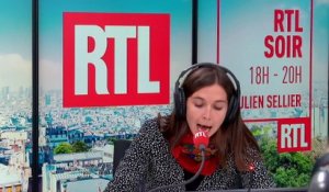 Le journal RTL de 18h du 30 septembre 2021