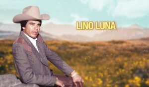 Chalino Sanchez - Lino Luna (Lyric Video)