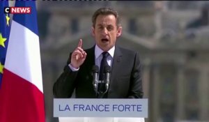 Affaire Bygmalion : reconnu coupable et condamné à un an de prison ferme, Nicolas Sarkozy fait appel