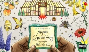 Masego - Garden Party