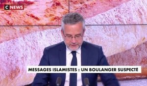 Le lauréat de la meilleure baguette de Paris suspecté d’avoir relayé des «messages islamistes»