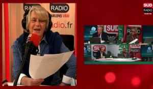 Arlette Chabot : "Avec Xavier Bertrand, la nostalgie Sarkozy n'est pas prête de finir"