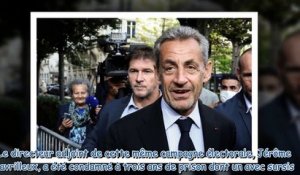 Nicolas Sarkozy reconnu coupable dans l'affaire Bygmalion - quelle est sa peine -