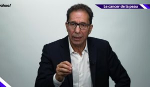 Carnet de Santé - Dr Christian Recchia : "C’est devant nous tous les jours, cela nous paraît banal, et pourtant, cela peut être un cancer"