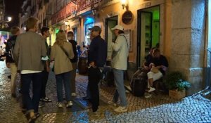 Covid-19 : le Pass sanitaire a la cote au Portugal et au Vatican