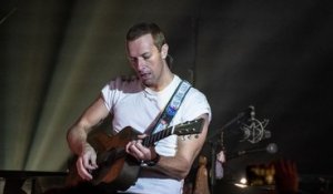 Coldplay : le groupe annonce un concert à Londres pour le lancement de leur nouvel album