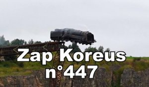 Zap Koreus n°447