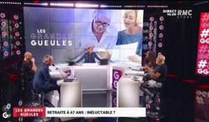 Retraite à 67 ans : inéluctable ? - 01/10