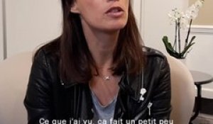 Bérénice Bejo "adore la Bretagne"