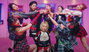TWICE Releases First English-Language Single ‘The Feels’ & Music Video | Billboard News
