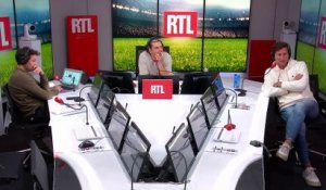 Ligue des Nations, France-Belgique, relation Mbappé-Benezma-Griezmann... Deschamps se livre sur RTL