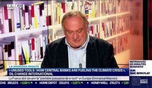 Les livres de la dernière minute : Oil Change International, Marie-Hélène Labbé, et Christophe Nguyen & Jean-Pierre Brun - 01/10