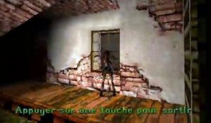 Tomb Raider II online multiplayer - psx