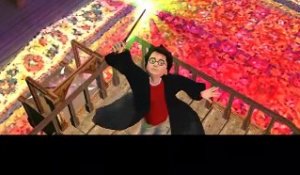 Harry Potter à l'Ecole des Sorciers online multiplayer - ngc
