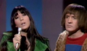 Sonny & Cher - I Got You Babe/Where Do You Go/But You're Mine