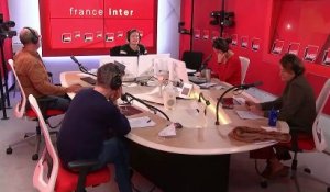 Trahison dans la famille Le Pen - Le billet de Daniel Morin