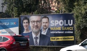 République tchèque : dernière ligne droite avant les élections législatives
