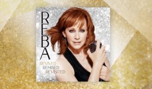 Reba McEntire - Fancy (Revived / Audio)