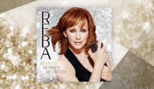 Reba McEntire - How Blue (Revisited / Audio)